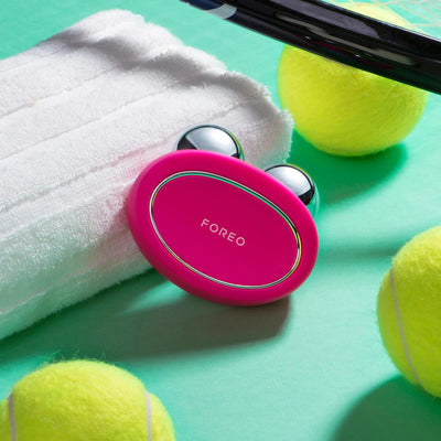 FOREO BEAR Facial Toning urządzenie ujędrniające