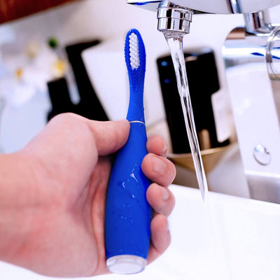FOREO ISSA 2 Silicone Sonic Toothbrush