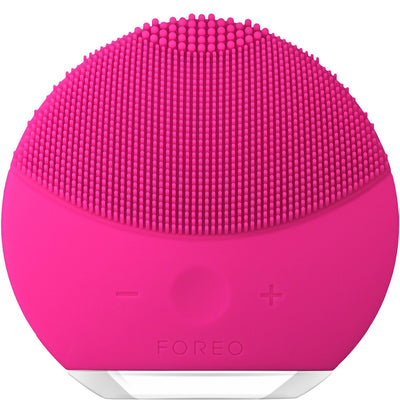 FOREO LUNA mini 2 T-Sonic Facial Cleansing Brush