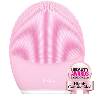 FOREO LUNA 3 soniczna szczoteczka do oczyszczania twarzy i anti-aging