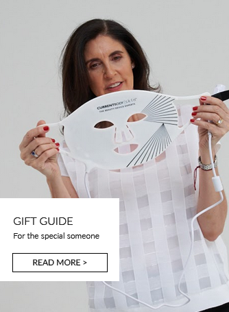 Advert: Gift guide for the special someone