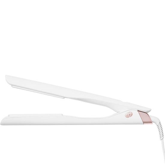 T3 Lucea 25mm Straightening & Styling Flat Iron - White