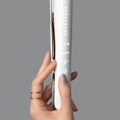 T3 Lucea ID 25 mm Straightening & Styling Flat Iron with Touch Screen