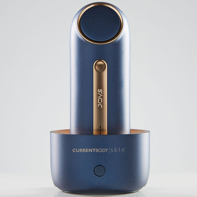 CurrentBody Skin Mini Cordless Hair Removal Device