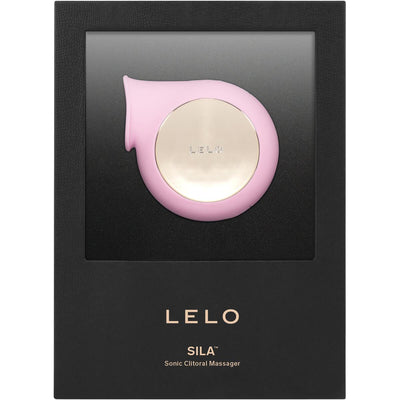 LELO SILA Clitoral Stimulator