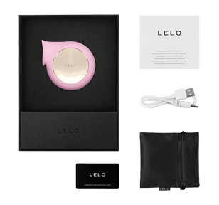 LELO SILA Clitoral Stimulator