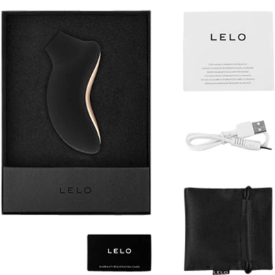 LELO Sona 2 Cruise Clitoral Vibrator
