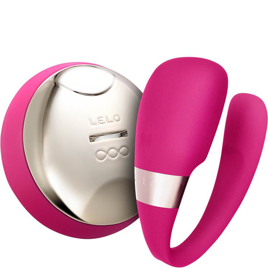 LELO TIANI 3 Remote-controlled Vibrator