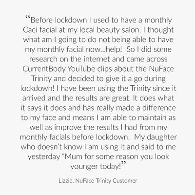 NuFACE Trinity Complete Kit