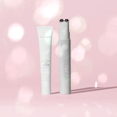 NuFACE FIX® Smooth + Tighten Kit (worth £178)
