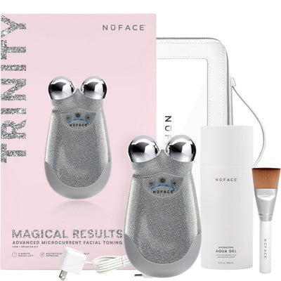 Zestaw NuFACE Trinity® Firm + Brighten Kit