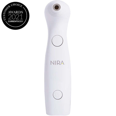 Nira Skincare Laser