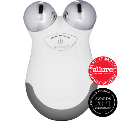 NuFACE Mini Facial Toner