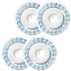 Clarisonic Sensitive Brush Head - Annual Supply