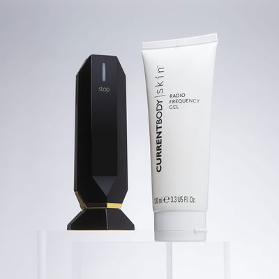 CurrentBody Skin Radio Frequency Conductive Gel 100ml