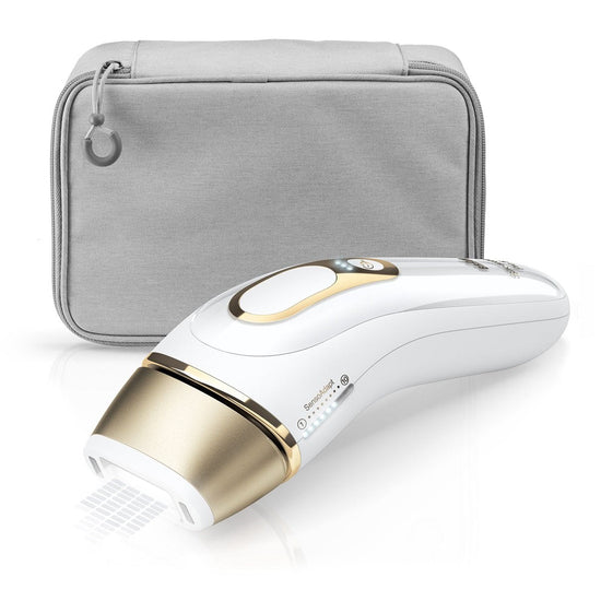 Braun Silk-Expert Pro 5 PL5014 IPL - Urządzenie do usuwania owłosienia