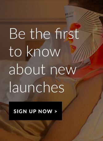 Advert: Email sign-up 7