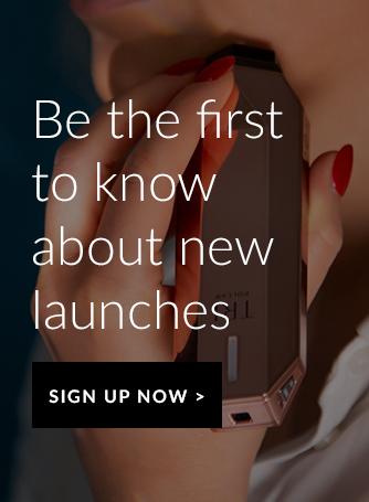 Advert: Email sign-up 11