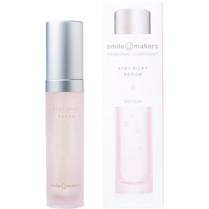 Smile Makers Stay Silky Serum