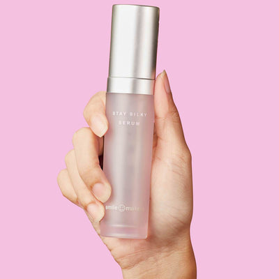 Smile Makers Stay Silky Serum