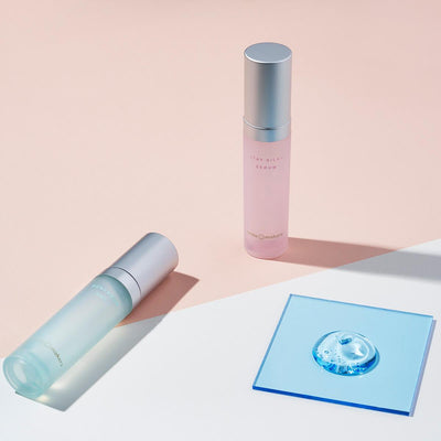 Smile Makers Stay Silky Serum