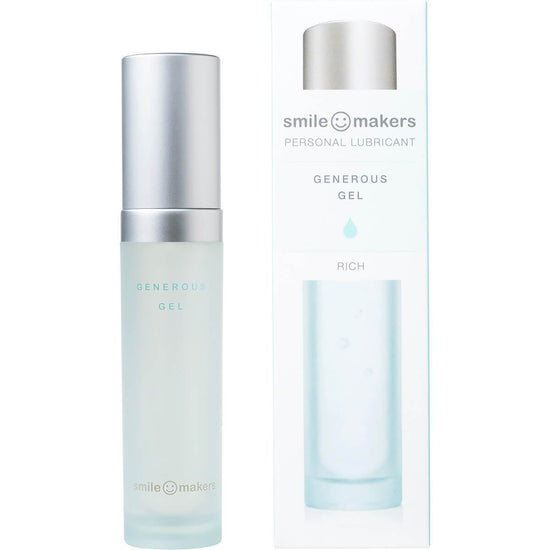 Smile Makers Generous Gel