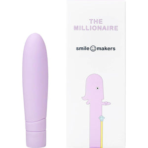Smile Makers The Millionaire Vibrator