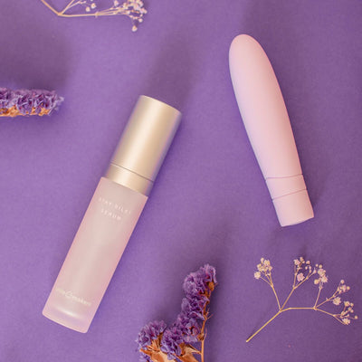 Smile Makers The Millionaire Vibrator