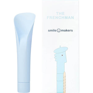 Smile Makers The Frenchman Vibrator