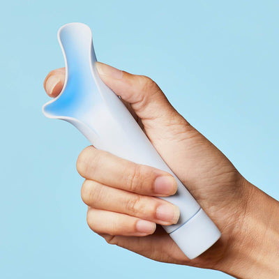 Smile Makers The Frenchman Vibrator