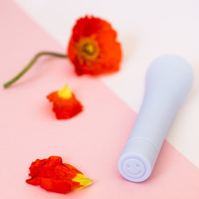 Smile Makers The Frenchman Vibrator