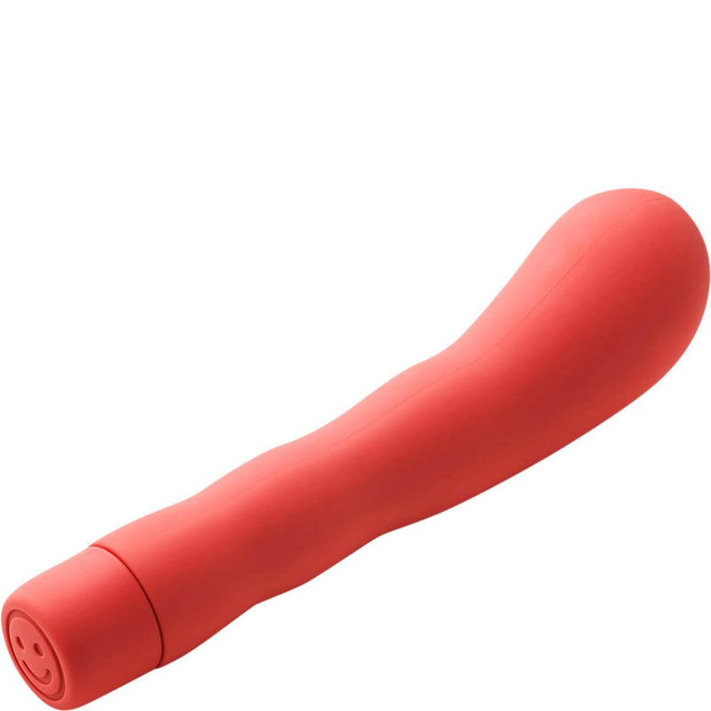 Smile Makers The Romantic Vibrator