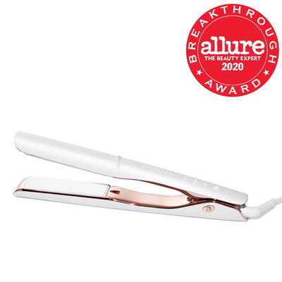 T3 Lucea ID 25 mm Straightening & Styling Flat Iron with Touch Screen