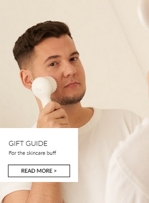 Advert: Gift Guide for the Skincare Buff