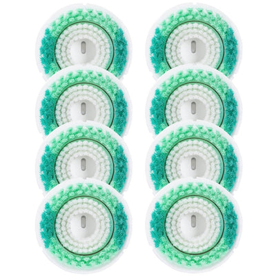 Clarisonic Acne Brush Head - Annual Supply