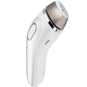 Side view of the Braun Silk-Expert 5 BD 5009 IPL Hair Removal Device