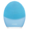 FOREO LUNA 3 soniczna szczoteczka do oczyszczania twarzy i anti-aging