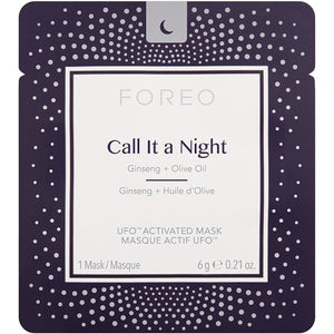 FOREO Glow Addict & Call It A Night GWP