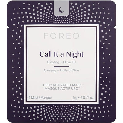 FOREO Glow Addict & Call It A Night GWP