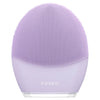 FOREO LUNA 3 soniczna szczoteczka do oczyszczania twarzy i anti-aging