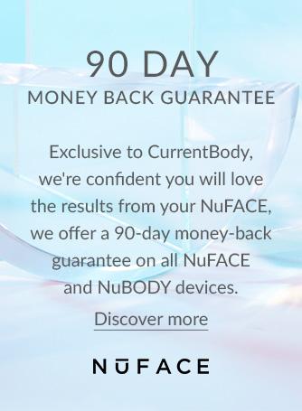 Nuface MBG