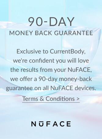 Advert MBG Nuface