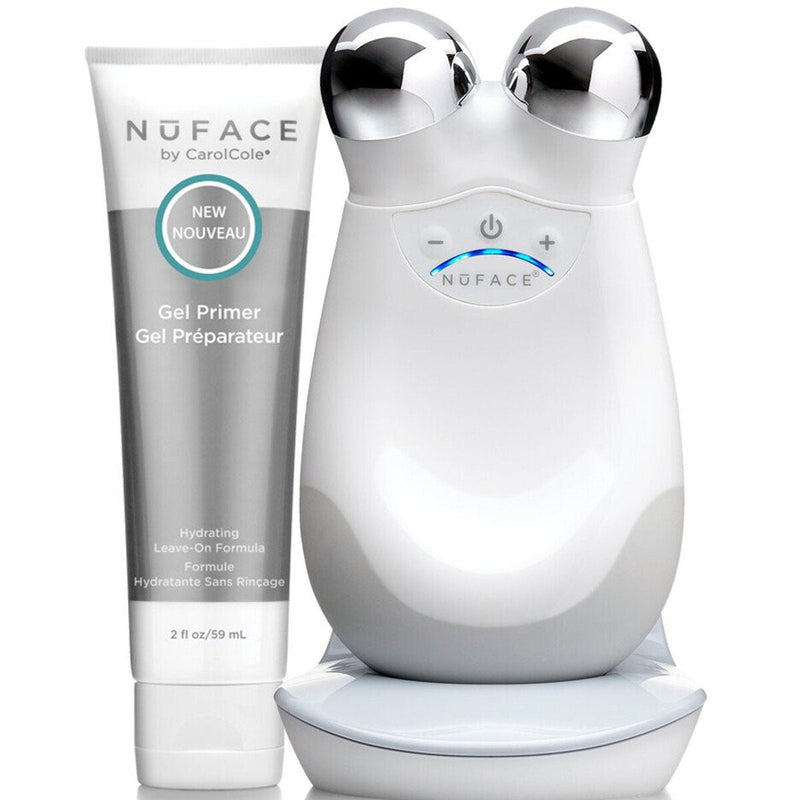 NuFACE Trinity Facial Trainer Kit